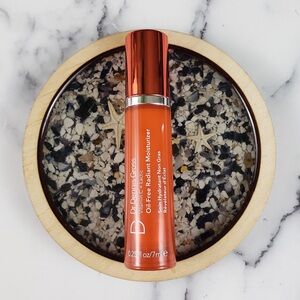 Dr. Dennis Gross Skincare Vitamin C Lactic Oil-Free Radiant Moisturizer